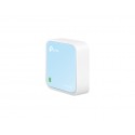 ROUTER TP LINK INALAMBRICO NANO 300MBPS TL-WR802N (US)