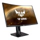 MONITOR 27" ASUS VG27VQ FHD 1920X1080 165 HZ DP HDMI PLANO DELGADO 90LM0510-B01EB0