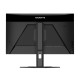 MONITOR 27" GIGABYTE G27F-2 FHD 1920X1080 165 HZ DP HDMI PLANO DELGADO ?B09ZKHW4M7