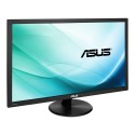 MONITOR 21.5" ASUS VP228HE FHD 1920X1080 75 HZ HDMI PLANO DELGADO 90LM01K0-B031B0