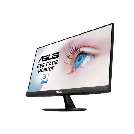 MONITOR 22" ASUS VP229HE BK FHD 1920X1080 75 HZ HDMI VGA PLANO DELGADO B08CYGSF9M