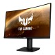 MONITOR 32" ASUS VG32VQ VA 2560X1440 144HZ 1MS HDMI DP CURVO NEGRO FREESYNC