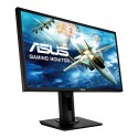 MONITOR 24" ASUS VG248QG FHD 1920X1080 165 HZ DVI-D DP HDMI PLANO DELGADO 90LMGG901Q022E1C