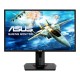 MONITOR 24" ASUS VG248QG FHD 1920X1080 165 HZ DVI-D DP HDMI PLANO DELGADO 90LMGG901Q022E1C