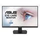 MONITOR 27" ASUS VA27EHE FHD 1920X1080 75 HZ HDMI VGA PLANO DELGADO 90LM0550-B011B0