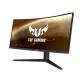 MONITOR 27" ASUS VG279QL1A HDR 1920X1080 165HZ HDMI VGA PLANO 1ms 90LM05X0-B011B0