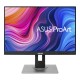 MONITOR 24.1" ASUS PA248QV WUXGA (1920 X 1200) 75 HZ DP HDMI VGA PLANO DELGADO 90LM05K1-B01370