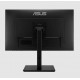 MONITOR 27" ASUS VA27DQSBY FHD 1920X1080 75 HZ DP HDMI PLANO DELGADO 90LM06H3-B013B0