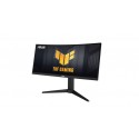 MONITOR ASUS 30" VG30VQL1A (2560X1080) 200HZ 1MS HDMI DISPLAY PORT USB HDR FREESYNC