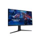 MONITOR 27" ASUS AS XG276Q GAMING IPS 1920X1080 170HZ 1MS 2HDMI VGA