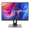 MONITOR 24" ASUS PA248QV BK(1920 X 1200) 75 HZ DP HDMI VGA PLANO DELGADO 90LM05K0-B013B0