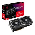 ASUS ROG Strix Radeon™ RX 7600 OC Edition 8GB GDDR6