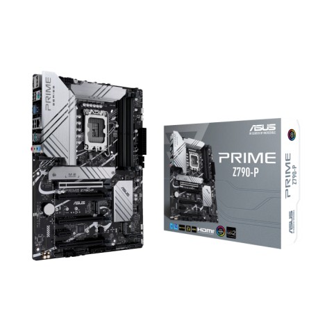 TARJETA MADRE ASUS PRIME Z790-P LGA1700 INTEL