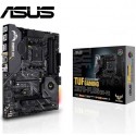 TARJETA MADRE ASUS TUF GAMING X570-PLUS WIFI AM4