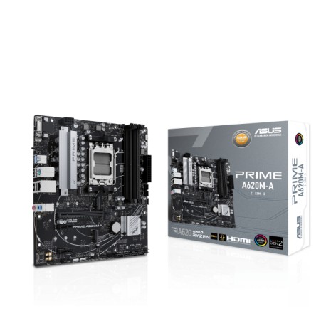 TARJETA MADRE ASUS PRIME A620M-A-CSM