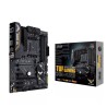 TARJETA MADRE ASUS TUF GAMING B450-PLUS II 90MB1650-M0EAY0 AM4