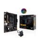 TARJETA MADRE ASUS TUF GAMING A520M-PLUS WIFI 90MB17FO-M0AAYC AM4