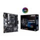 TARJETA MADRE ASUS PRIME B450M-A II 90MB15Z0-M0EAY0 AM4