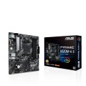 TARJETA MADRE ASUS PRIME A520M-A II 90MB17H0-M0EAYC AM4