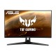 MONITOR 27" ASUS VG27AQ1A WQHD 2560X1440 144 HZ DP HDMI PLANO DELGADO 90LM05Z0-B023B0