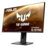 MONITOR 27" ASUS VG279QM FHD 1920X1080 280 HZ HDMI VGA PLANO DELGADO 90LM05H0-B013B0