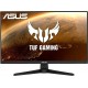 MONITOR 23.8" ASUS VG249Q1A FHD 1920X1080 165HZ DP HDMI PLANO DELGADO 90LM06J0-B033B0