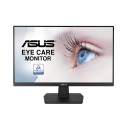 MONITOR 23.8" ASUS VA24EHE FHD 1920X1080 75 HZ HDMI VGA PLANO DELGADO 90LM02W5-B01370