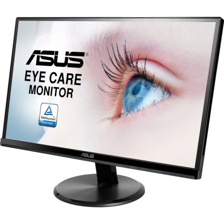 MONITOR 21.5" ASUS VA229HR FHD 1920X1080 70 HZ HDMI VGA PLANO DELGADO 90LM0351-B014B0