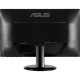 MONITOR 21.5" ASUS VA229HR FHD 1920X1080 70 HZ HDMI VGA PLANO DELGADO 90LM0351-B014B0