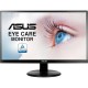 MONITOR 21.5" ASUS VA229HR FHD 1920X1080 70 HZ HDMI VGA PLANO DELGADO 90LM0351-B014B0