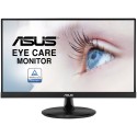 MONITOR 21.5" ASUS VP227HE 1920X1080 75 HZ HDMI VGA PLANO DELGADO 90LM0880-B011B0