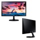 MONITOR 22" SAMSUNG LS22F350FHLXZP FHD 1920X1080 60 HZ HDMI VGA PLANO ULTRA DELGADO LS22F350FHLXZP