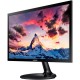 MONITOR 22" SAMSUNG LS22F350FHLXZP FHD 1920X1080 60 HZ HDMI VGA PLANO ULTRA DELGADO LS22F350FHLXZP