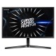 MONITOR 24" SAMSUNG LC24RG50FQNXZA 1920X1080 144HZ HDMI DISPLAY PORT CURVO FREESYNC