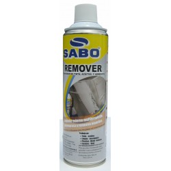 Sabo Remover Removedor de Tinta, Aceites y Adhesivos