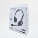 AUDIFONO DOBLE AURICULAR C/MICROFONO USB ATH-102USB AT