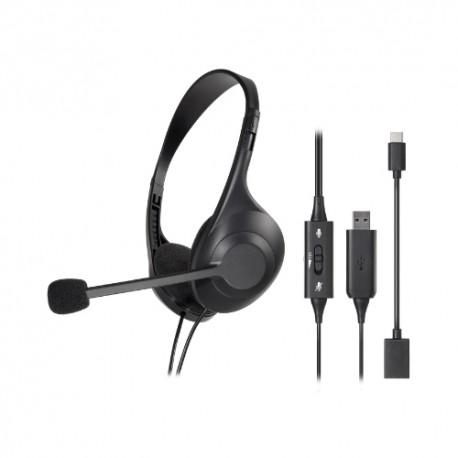 Auriculares dobles discount