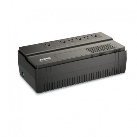 UPS APC EASY (BV800) 800VA/450WATTS 6 TOMAS 120V