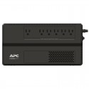 UPS APC EASY (BV500) 500VA/300W 6 TOMAS 120V