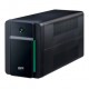 UPS APC BACK-UPS (BX1600M) 1600VA 960WATTS 120V 6 TOMAS