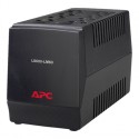 REGULADOR APC LINE-R (LS600) 600VA 8 TOMAS 120V