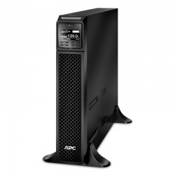 UPS APC SMART (SRT2200XLA) 2200VA/120V 7 TOMAS