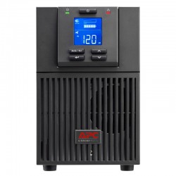 UPS APC EASY (SRV2KA) 2000VA/1600WATTS 120V 4 TOMAS