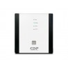REGULADOR CDP (R-AVR2408) 2400VA / 1800W 9 TOMAS 120V