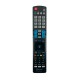 CONTROL UNIVERSAL PANTALLA SMART TV RM-L930S+PRO