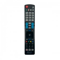 CONTROL UNIVERSAL PANTALLA SMART TV RM-L930S+PRO