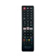 CONTROL UNIVERSAL PANTALLA SMART TV RM-L1088+ PRO