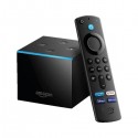 FIRE TV CUBE 2ND GEN 4K MEDIA PLAYER CON CONTROL REMOTO