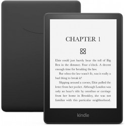 KINDLE PAPER WHITE 11TH GENERACION 16GB AMAZON NEGRA TABLET LECTOR DE LIBROS 