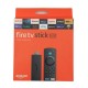 FIRE TV STICK LITE 2DA GENERACION AMAZON NEGRO DISPOSITIVO STREAMING 